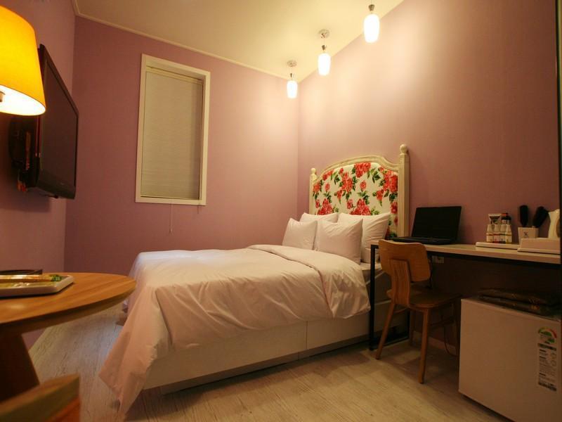 Vvalt Hotel Soul Exteriér fotografie