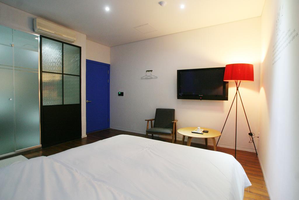 Vvalt Hotel Soul Pokoj fotografie