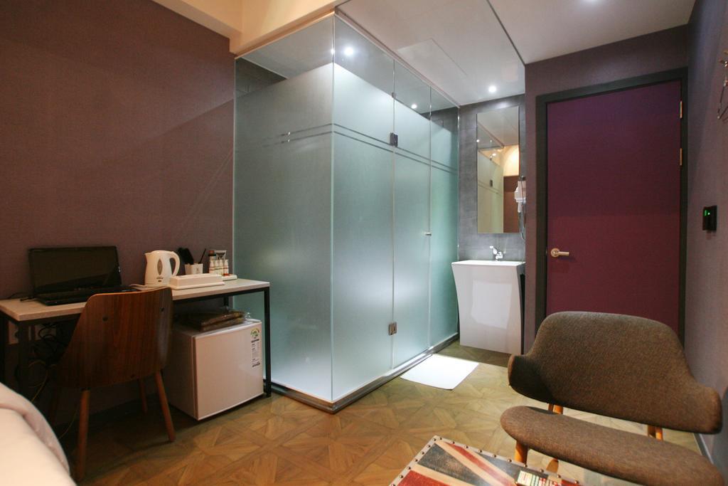 Vvalt Hotel Soul Exteriér fotografie