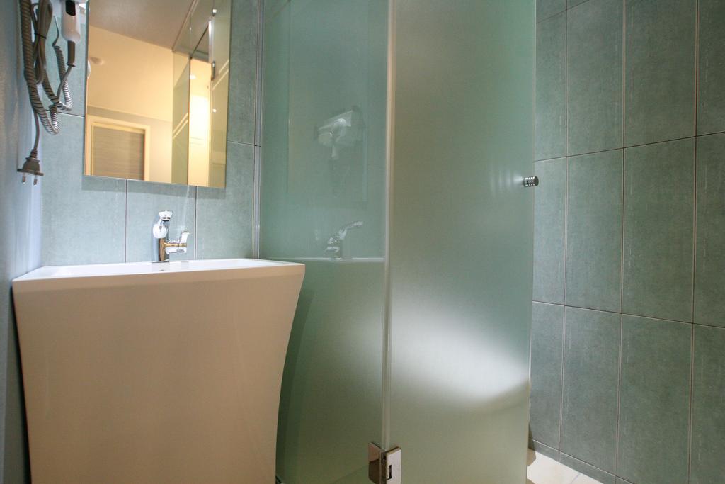 Vvalt Hotel Soul Pokoj fotografie