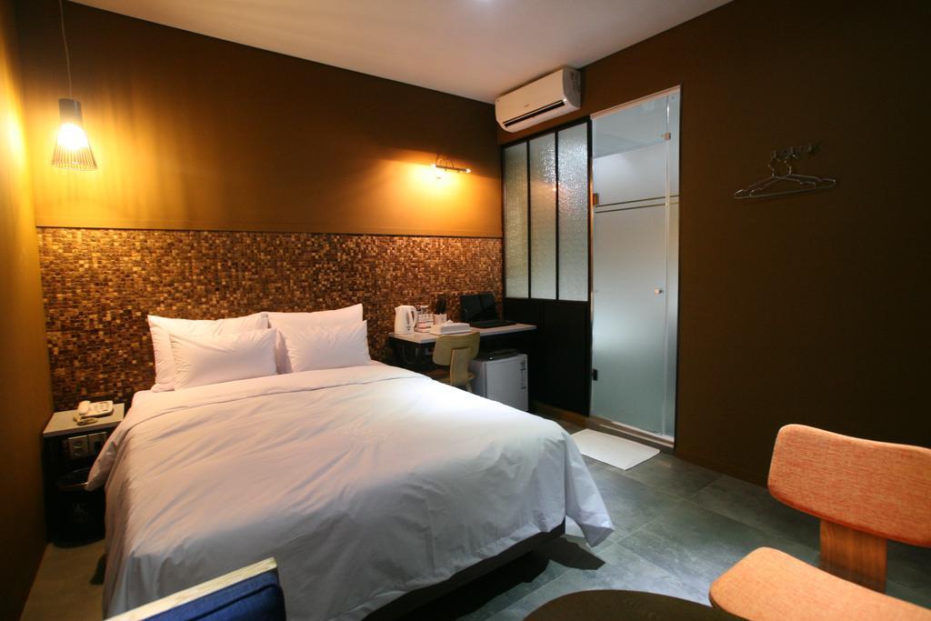 Vvalt Hotel Soul Pokoj fotografie
