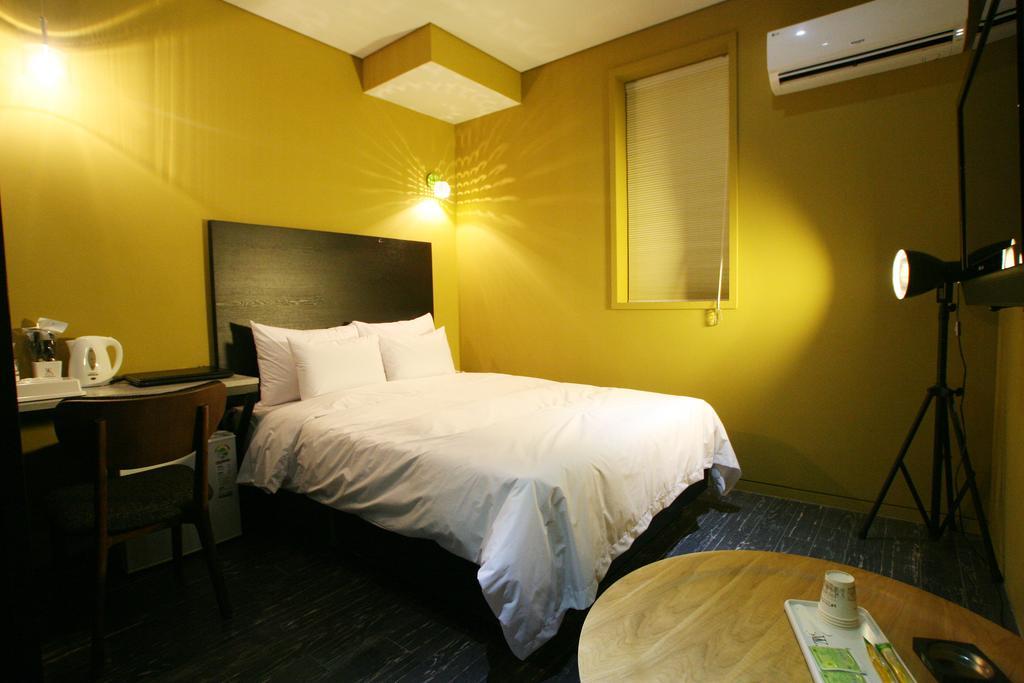 Vvalt Hotel Soul Pokoj fotografie
