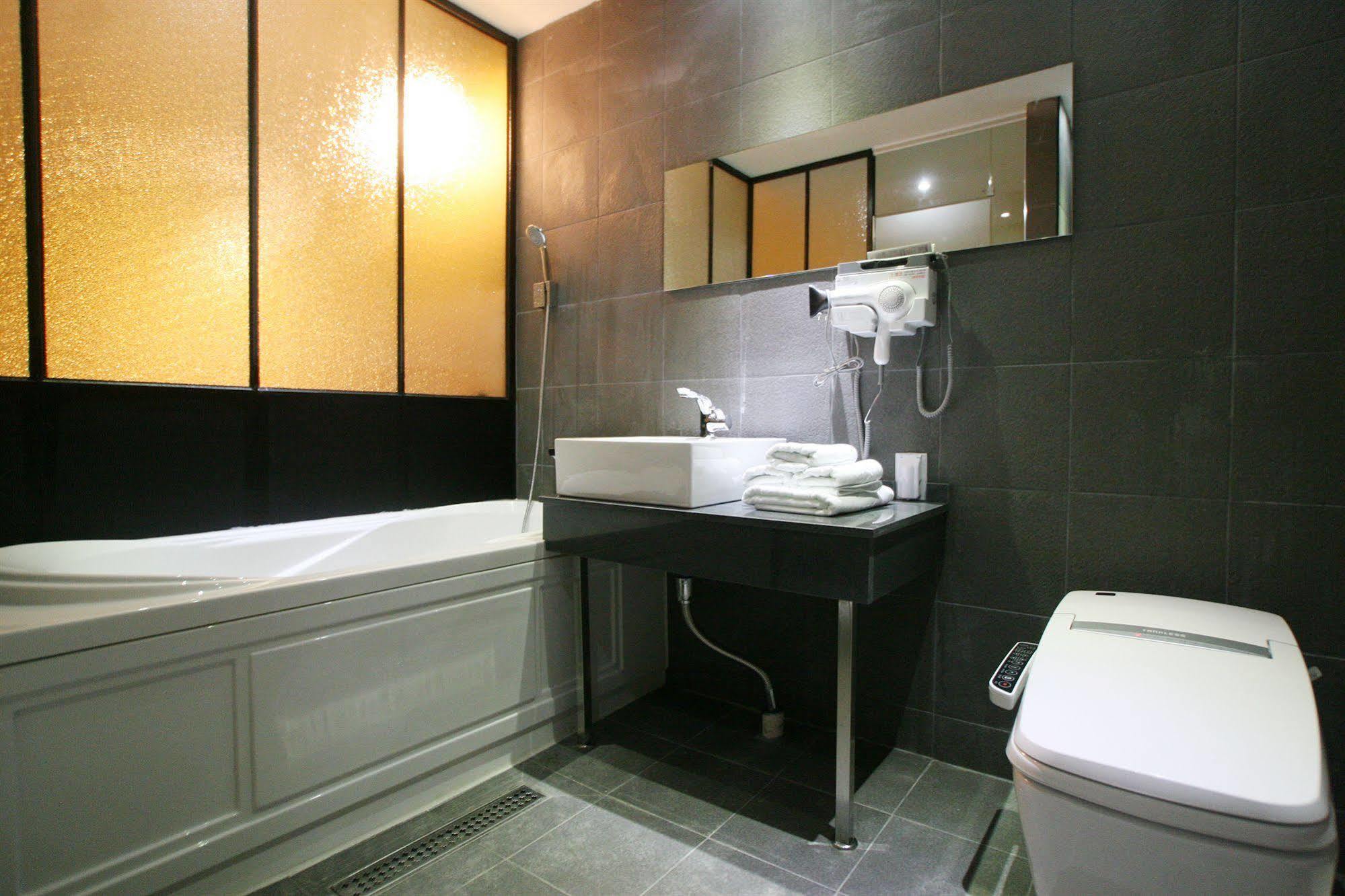 Vvalt Hotel Soul Exteriér fotografie