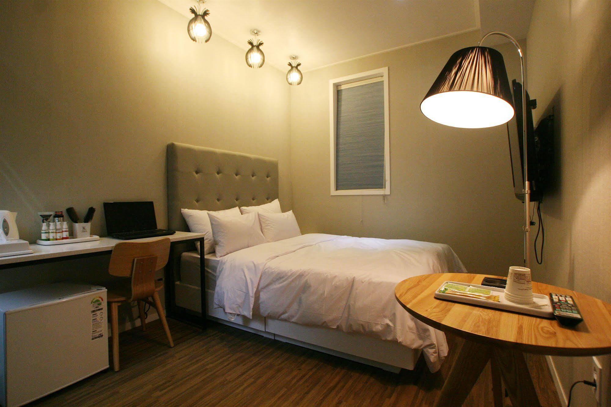 Vvalt Hotel Soul Exteriér fotografie
