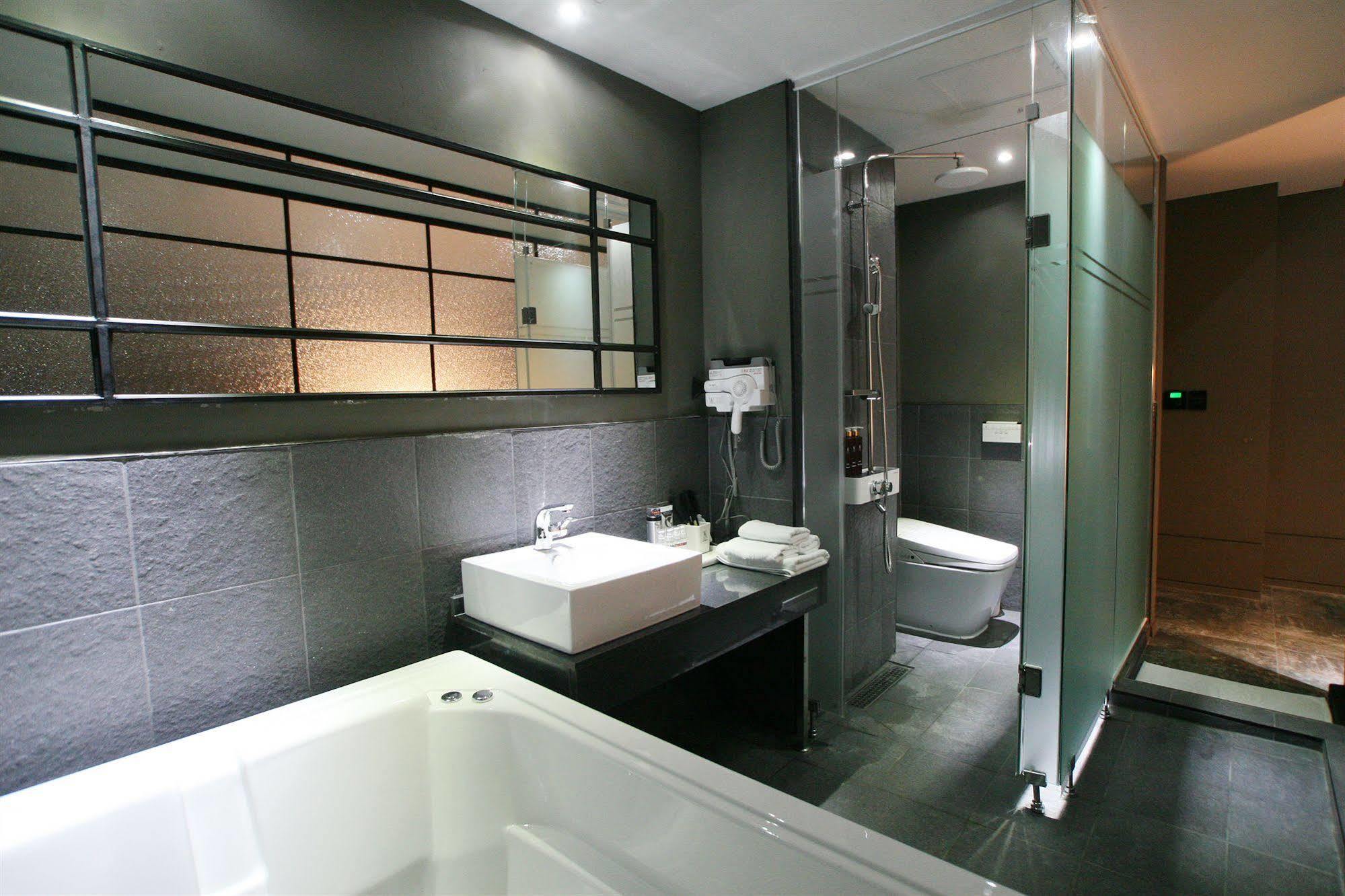Vvalt Hotel Soul Exteriér fotografie