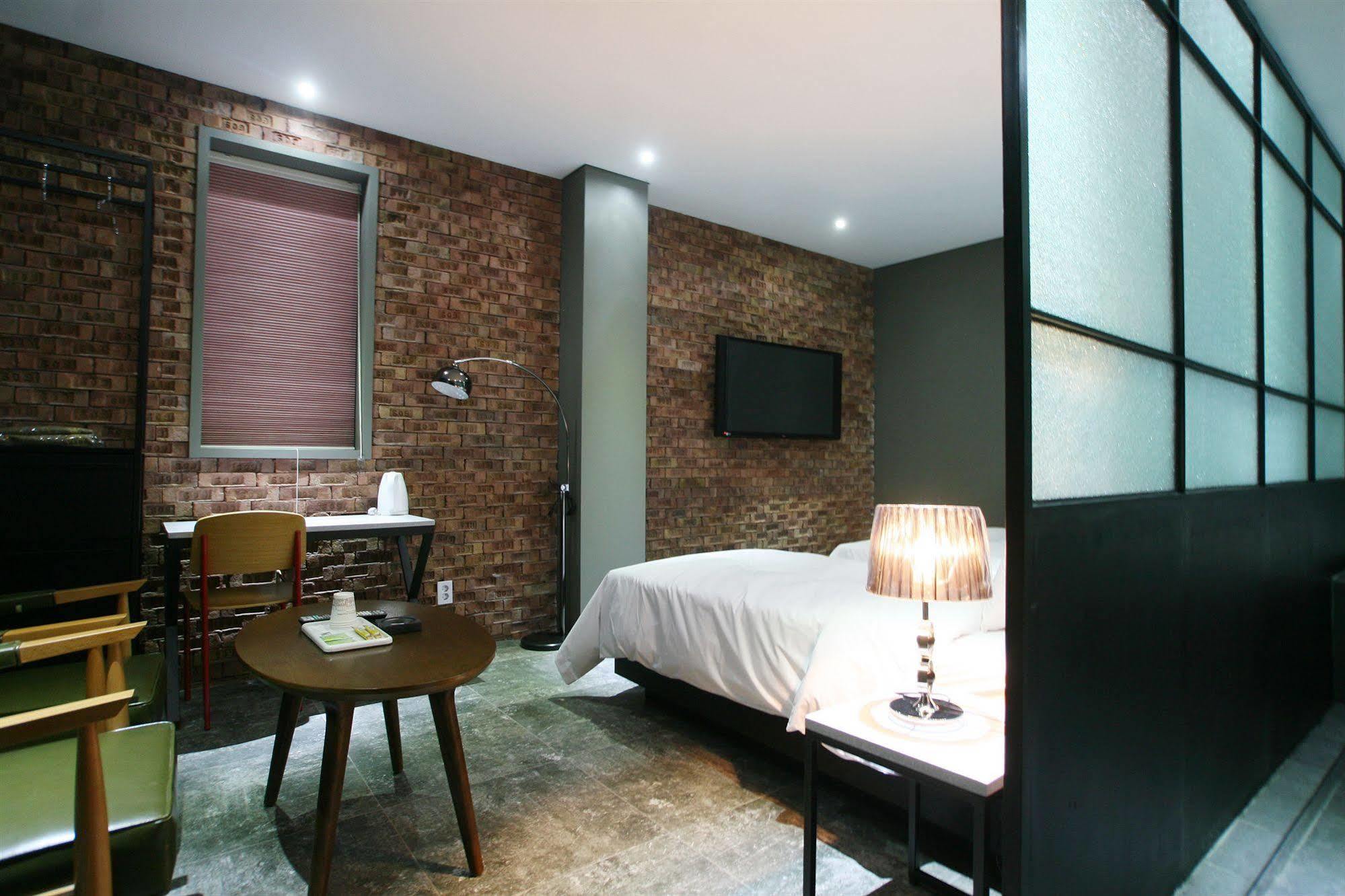 Vvalt Hotel Soul Exteriér fotografie
