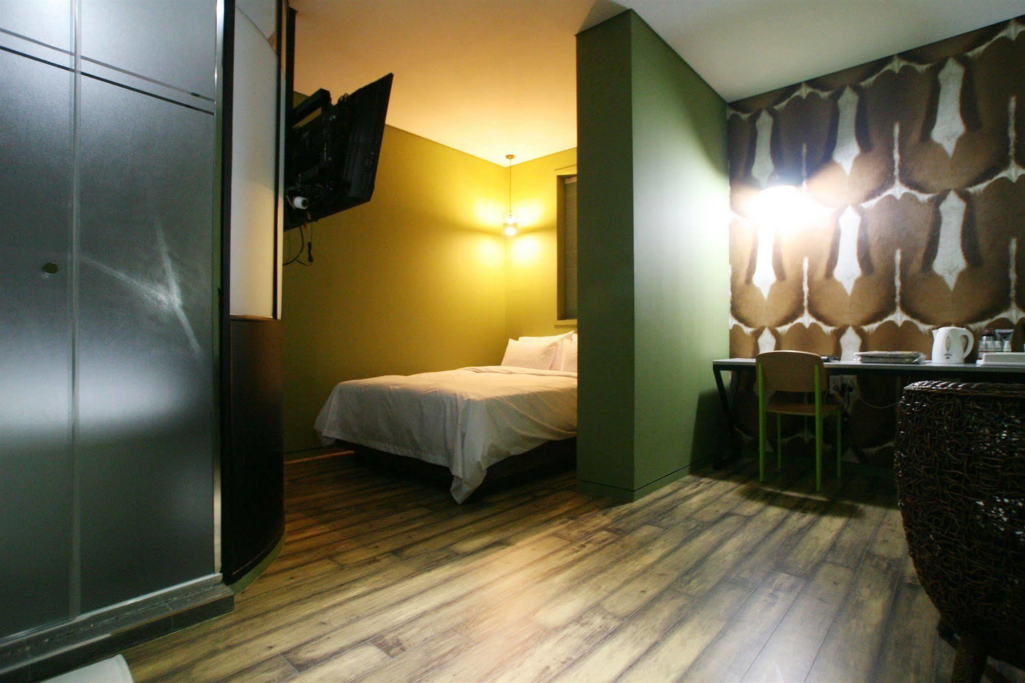 Vvalt Hotel Soul Exteriér fotografie