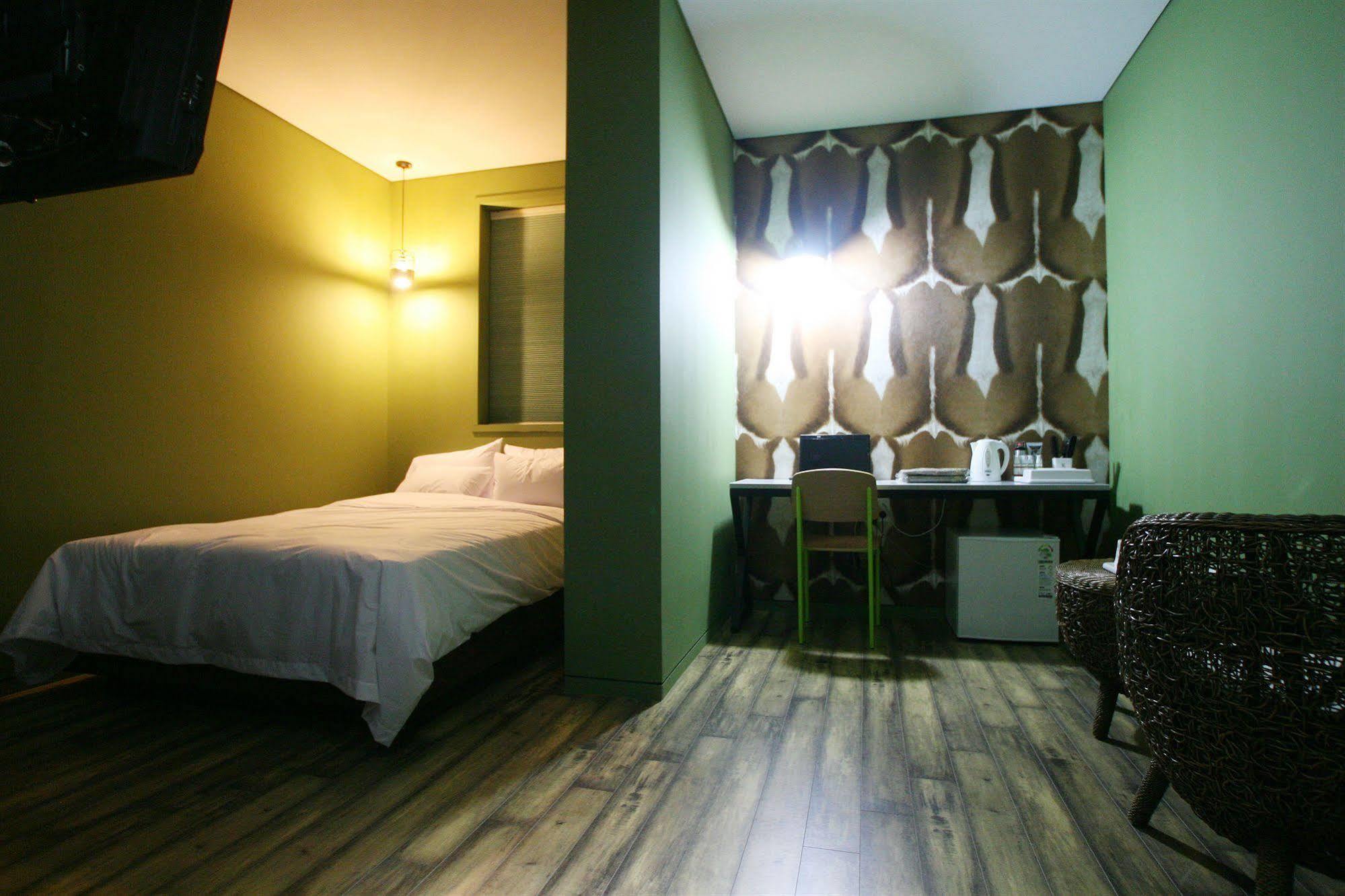 Vvalt Hotel Soul Exteriér fotografie