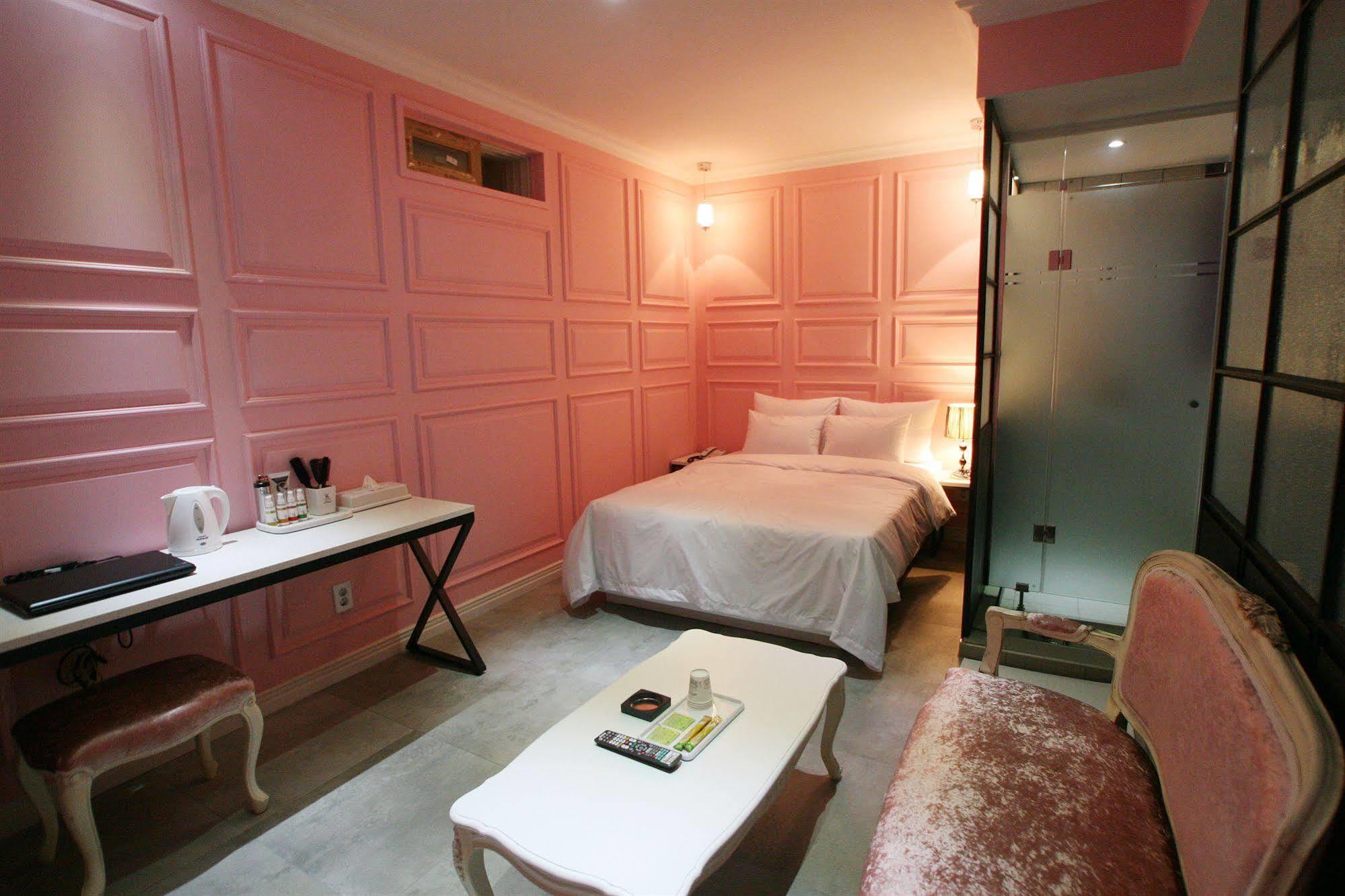 Vvalt Hotel Soul Exteriér fotografie