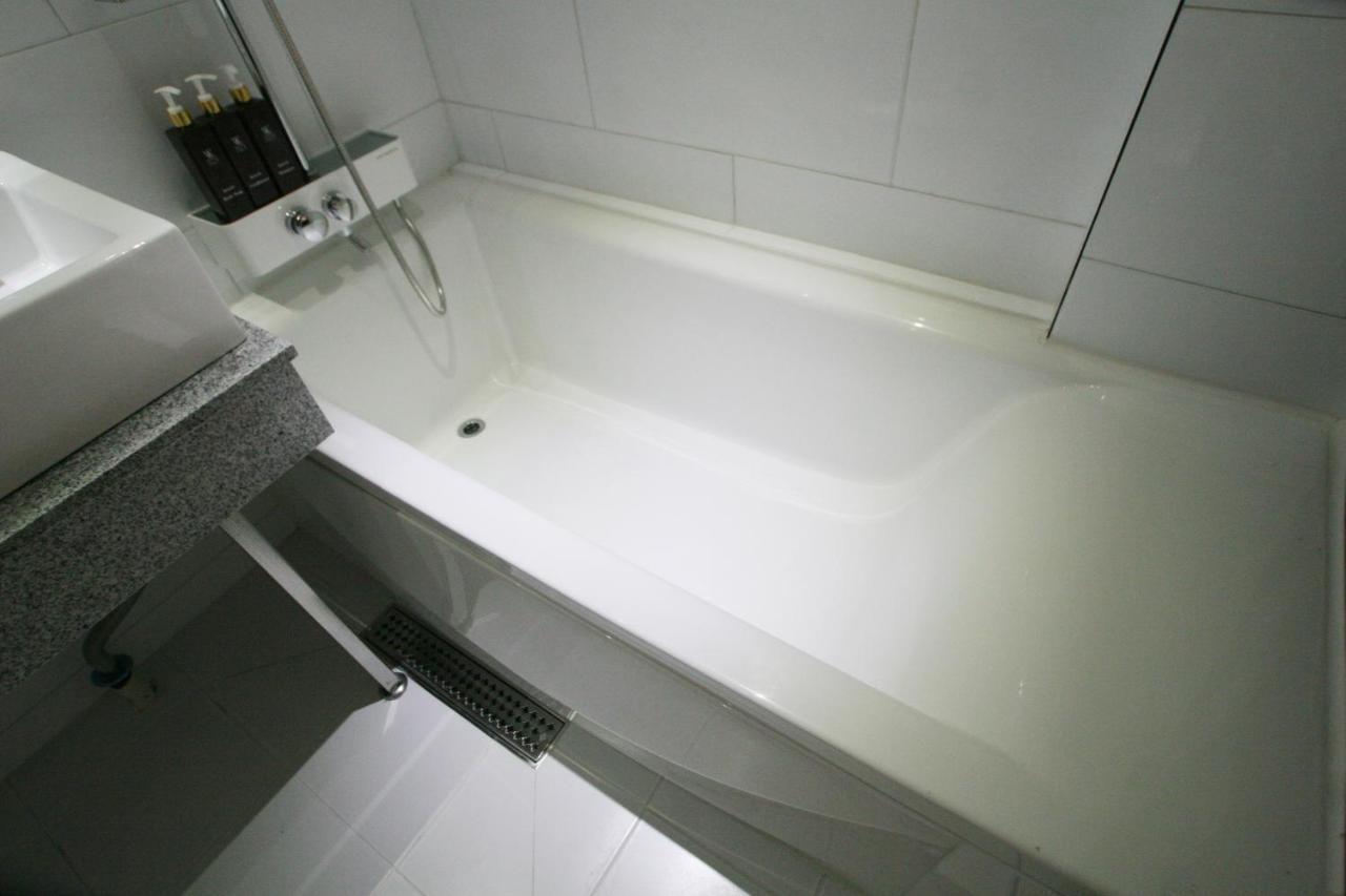 Vvalt Hotel Soul Exteriér fotografie